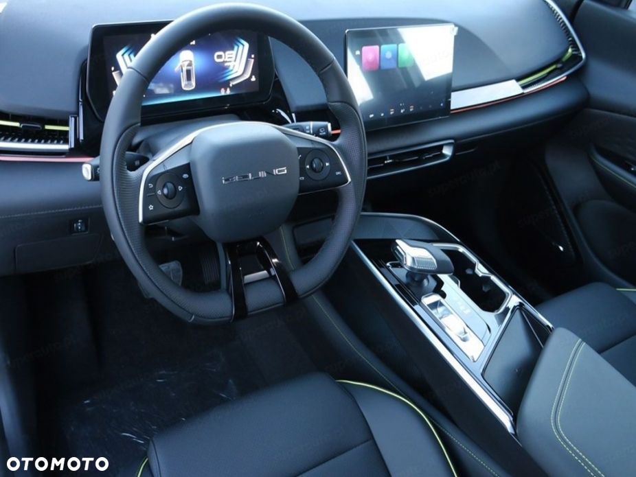 BAIC 5 Beijing 1.5T Luxury DCT - 5