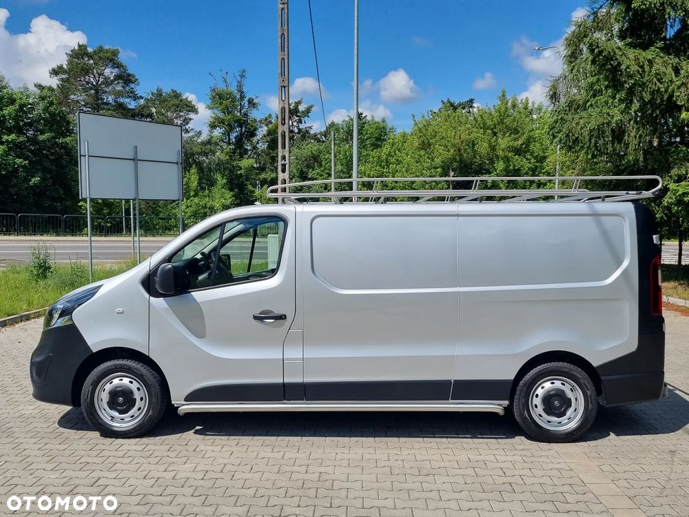 Renault Trafic - 6