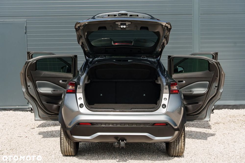 Nissan Juke 1.0 DIG-T N-Design DCT - 14