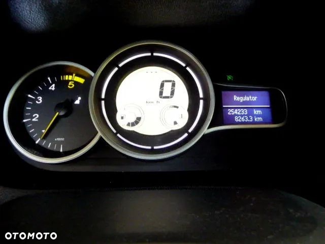 Renault Megane 1.5 dCi Generation - 6