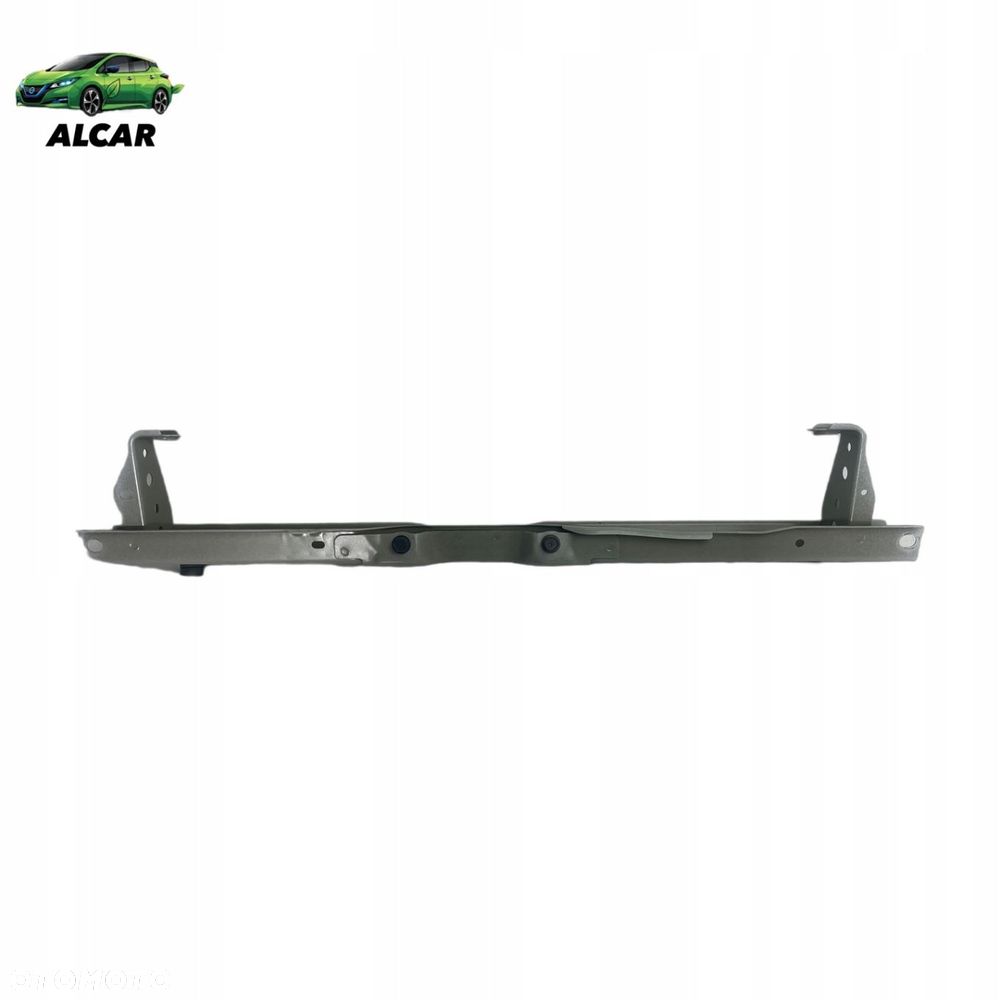 WZMOCNIENIE PRZÓD NISSAN LEAF ZE1 II 2 SZARE - 2