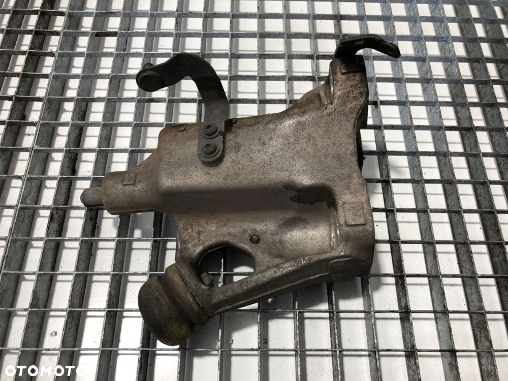 ŁAPA MOCOWANIE WYWROTU KABINY - 529.00 PLN - SCANIA P,G,R,T - series 2003 - 2022 R 450 2133303 - 1