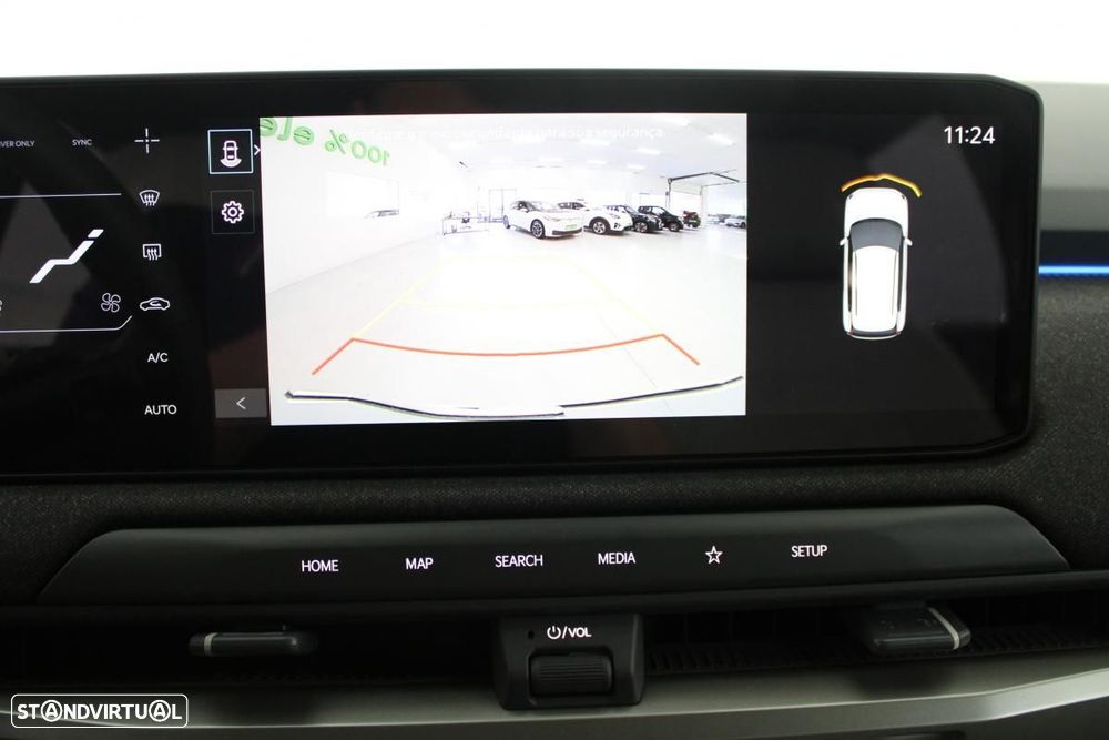 Kia EV3 81.4 kWh GT-Line - 41