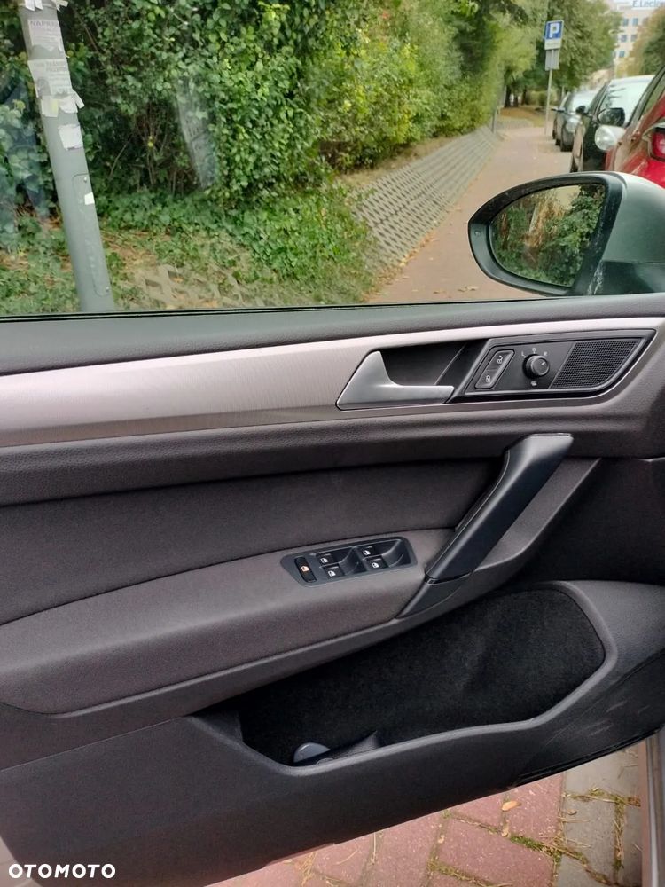 Volkswagen Golf Sportsvan VII SV 1.0 TSI Trendline - 21