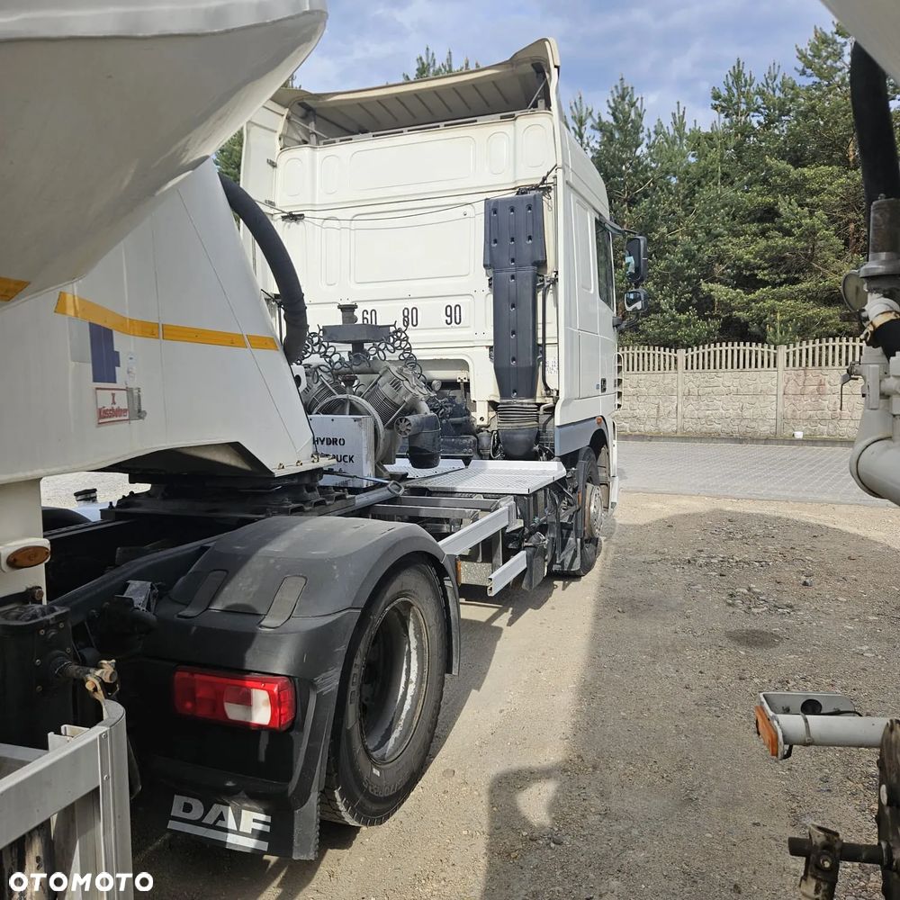 DAF XF 105 460KM ATE Automat 3szt - 3