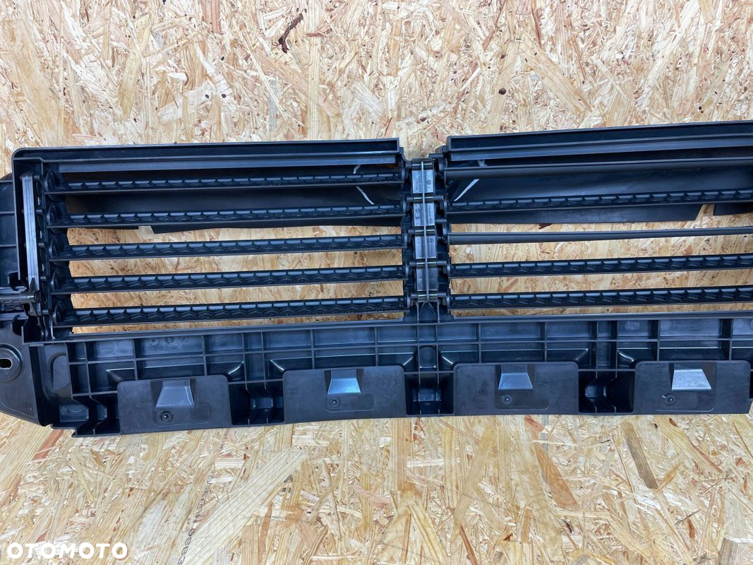 WLOT KIEROWNICA ŻALUZJA POWIETRZA VOLVO XC40 II 32227592 LIFT 2021- - 5