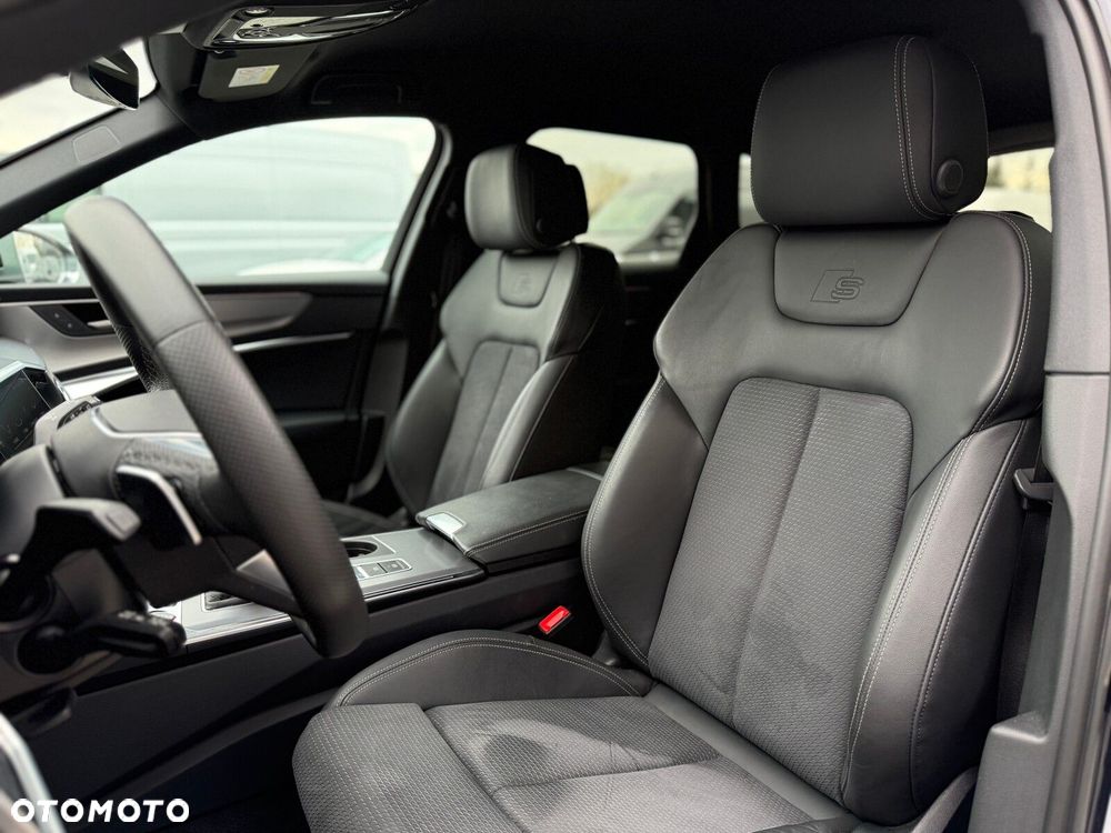 Audi S6 Avant - 19