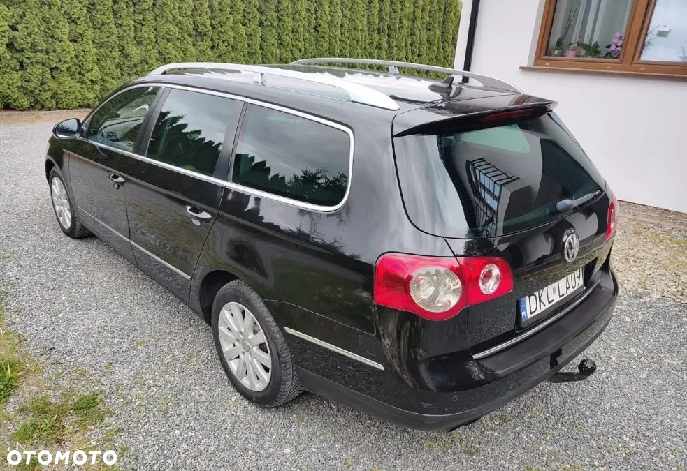 Volkswagen Passat 2.0 TDI DPF Comfortline DSG - 2