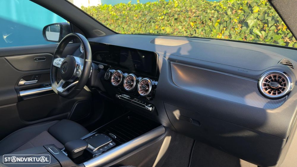 Mercedes-Benz EQA 250+ - 7