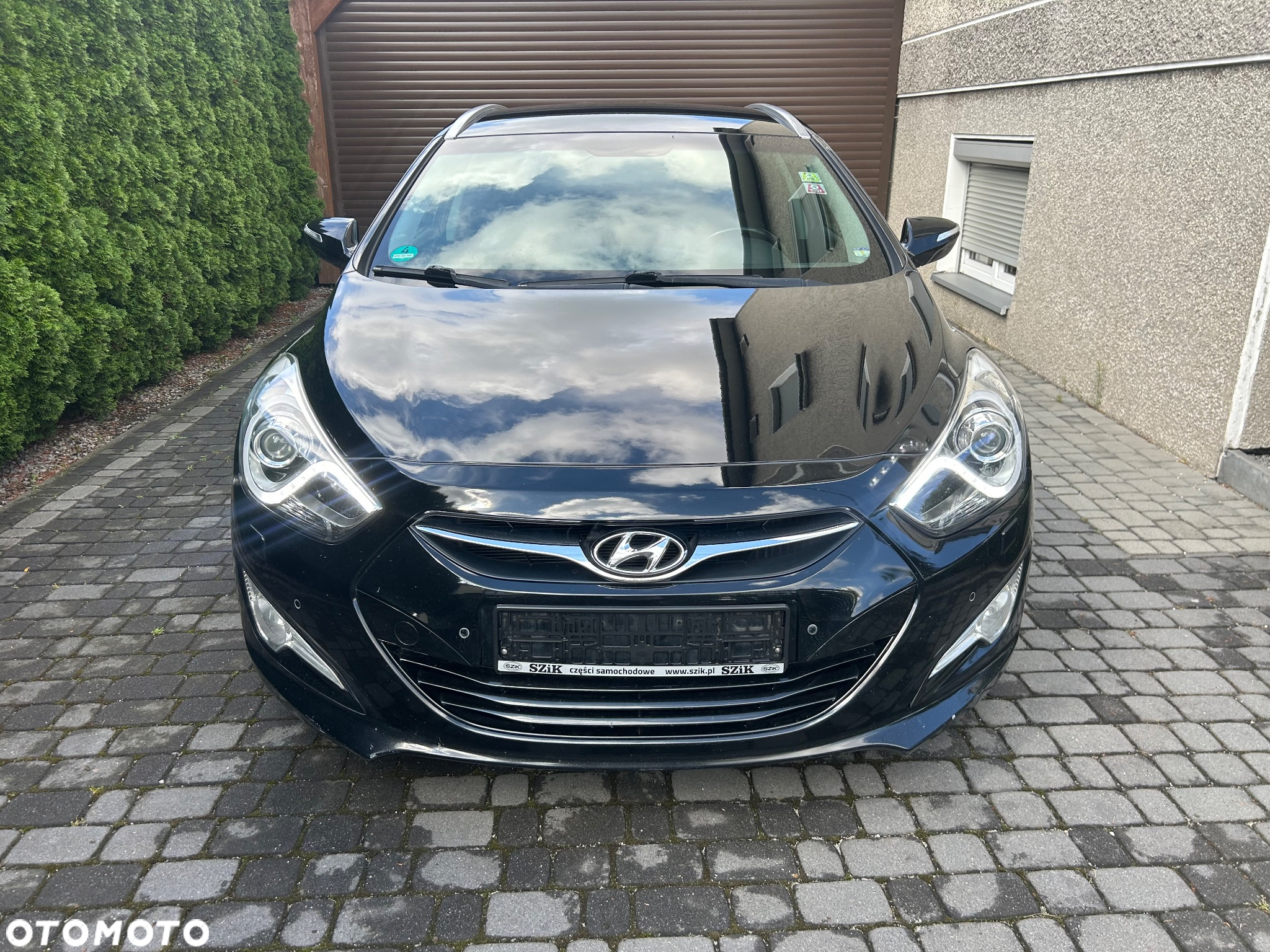 Hyundai i40 i40cw 1.7 CRDi Premium - 5