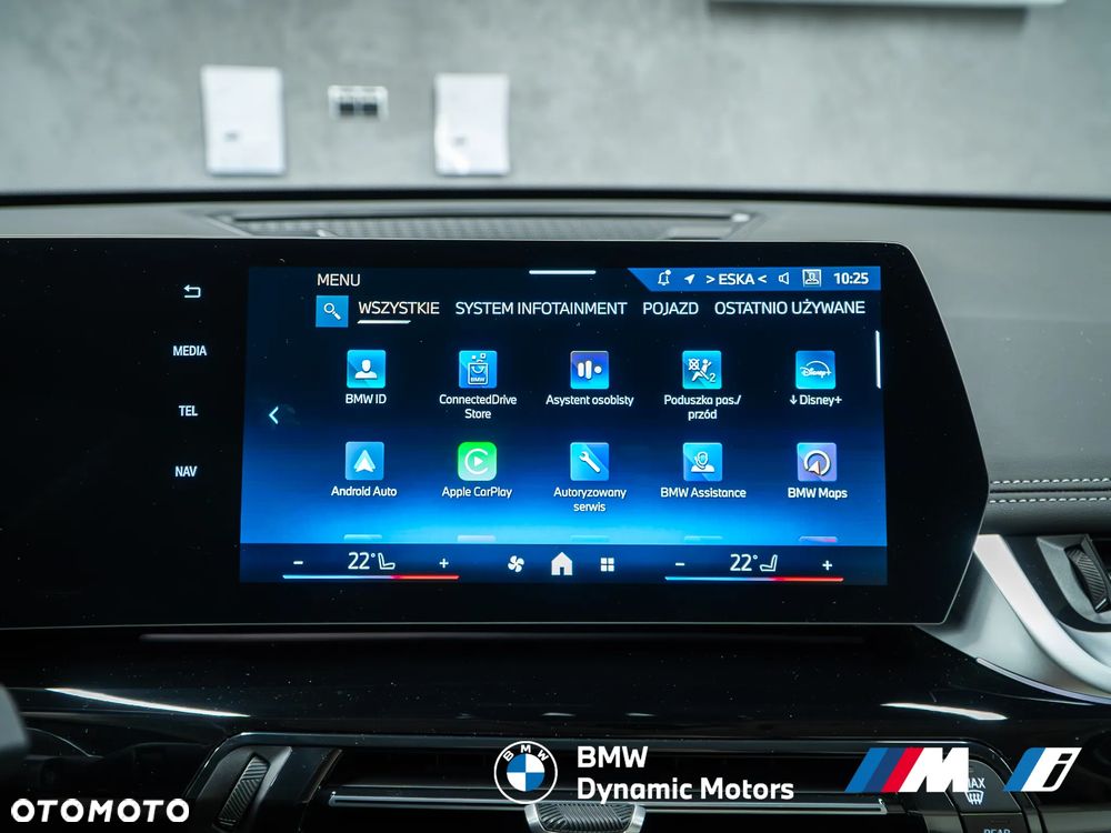 BMW X1 sDrive18d - 34