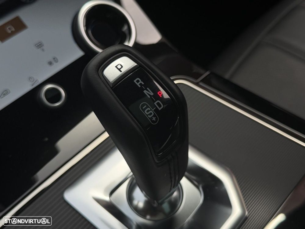 Land Rover Range Rover Evoque 1.5 P160 R-Dynamic S Auto - 42