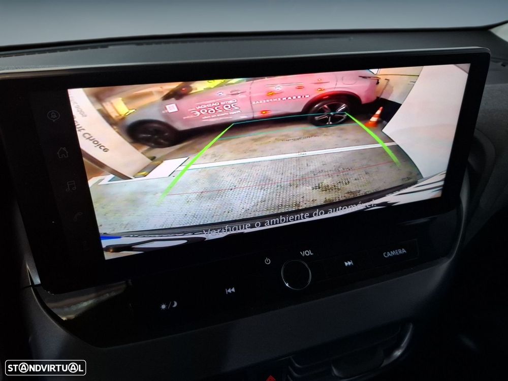 Nissan Juke 1.0 DIG-T Acenta - 12