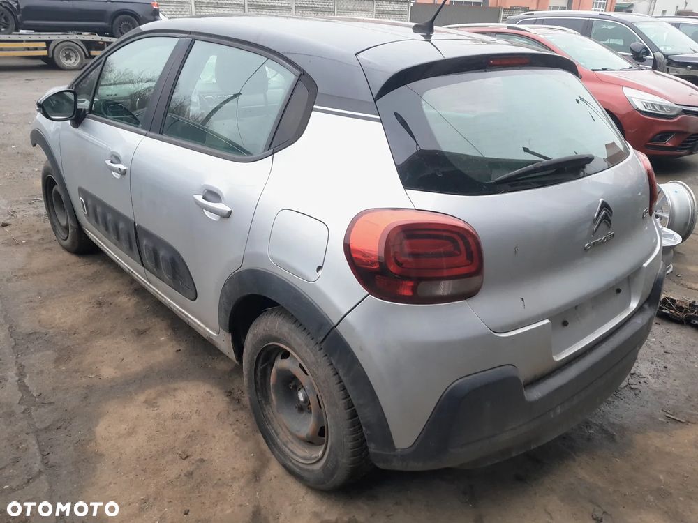 Citroën C3 ver-1-5-dci-esp-exception - 4