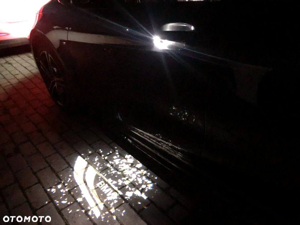 BMW Seria 1 116i M Sport - 40