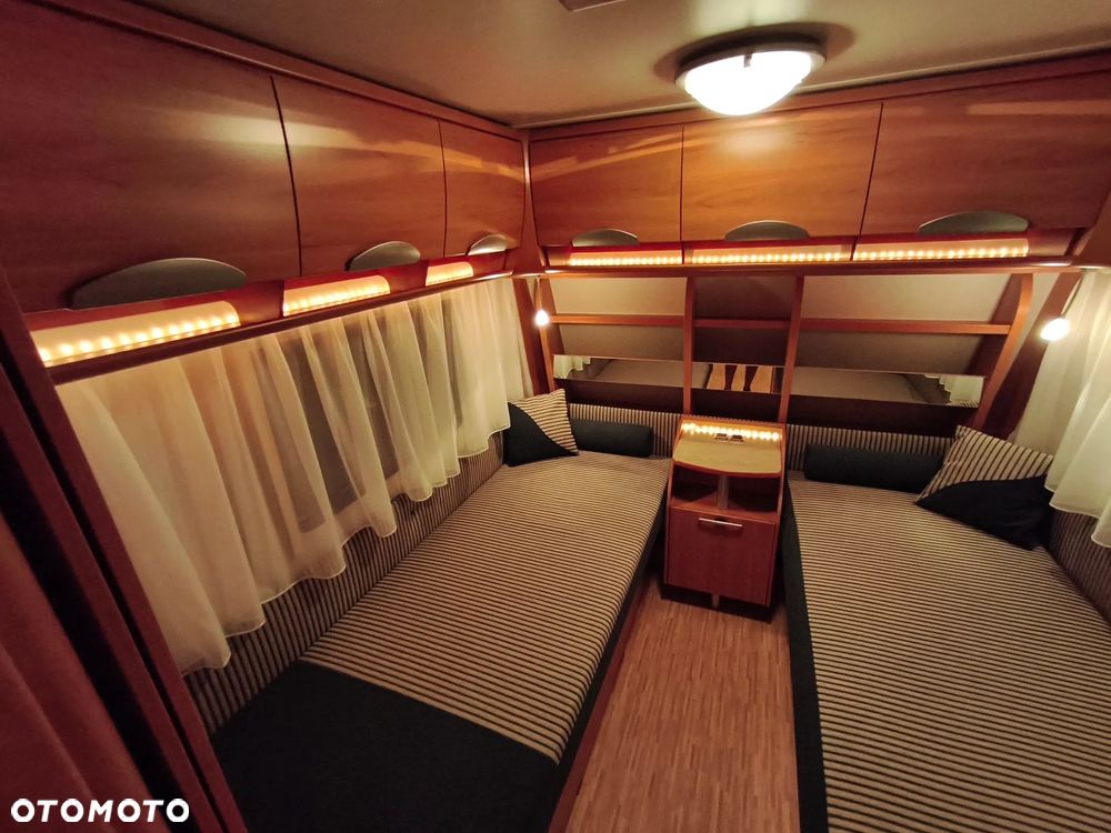 Hymer-Eriba - 27