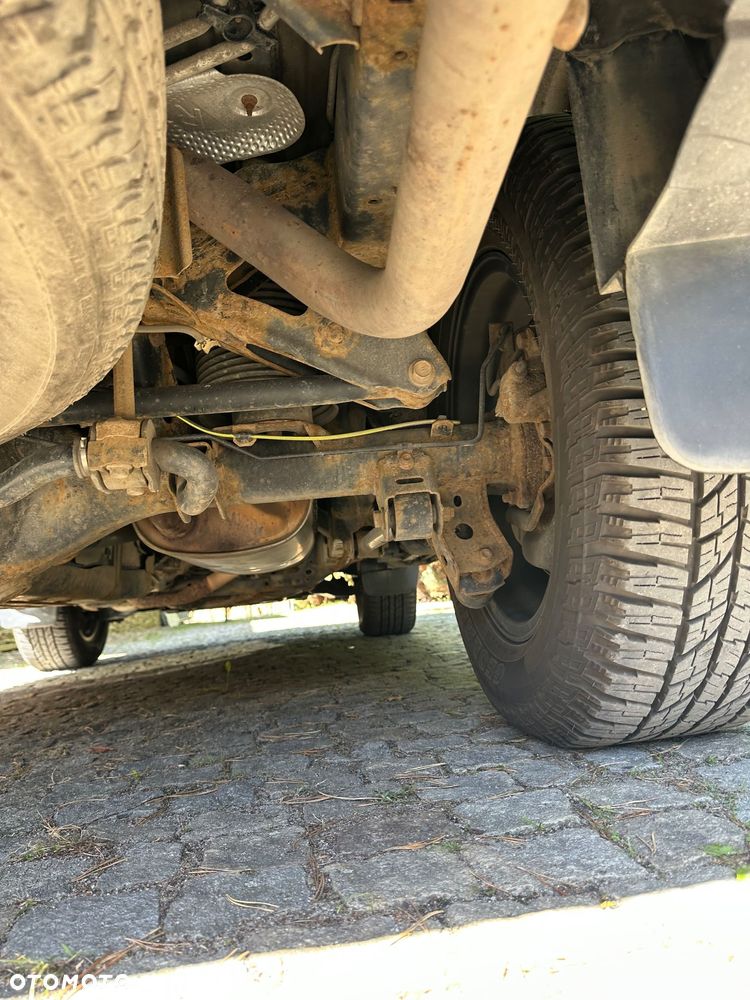 Toyota Land Cruiser LC 4.0 V6 Executive EU6 - 24