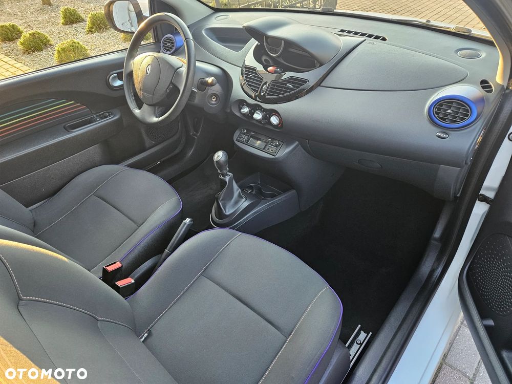 Renault Twingo 1.2 LEV 16V 75 Paris - 6