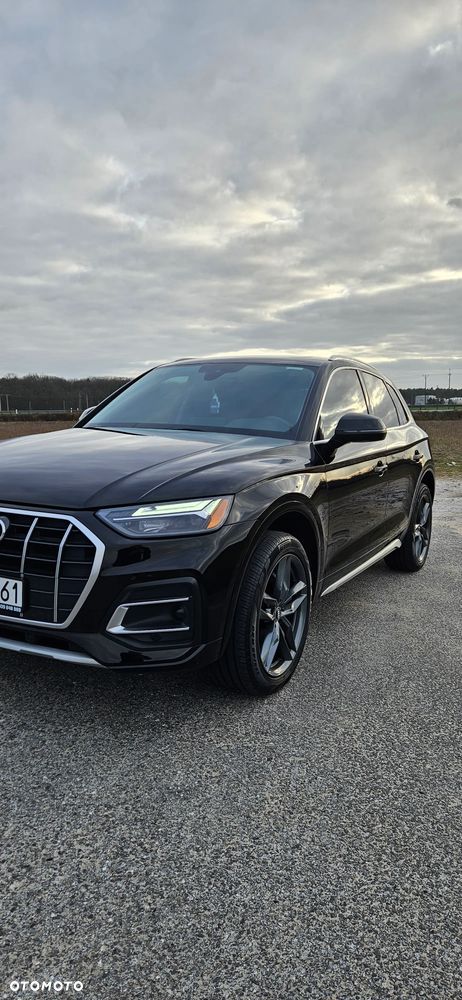 Audi Q5 45 TFSI quattro S tronic - 3