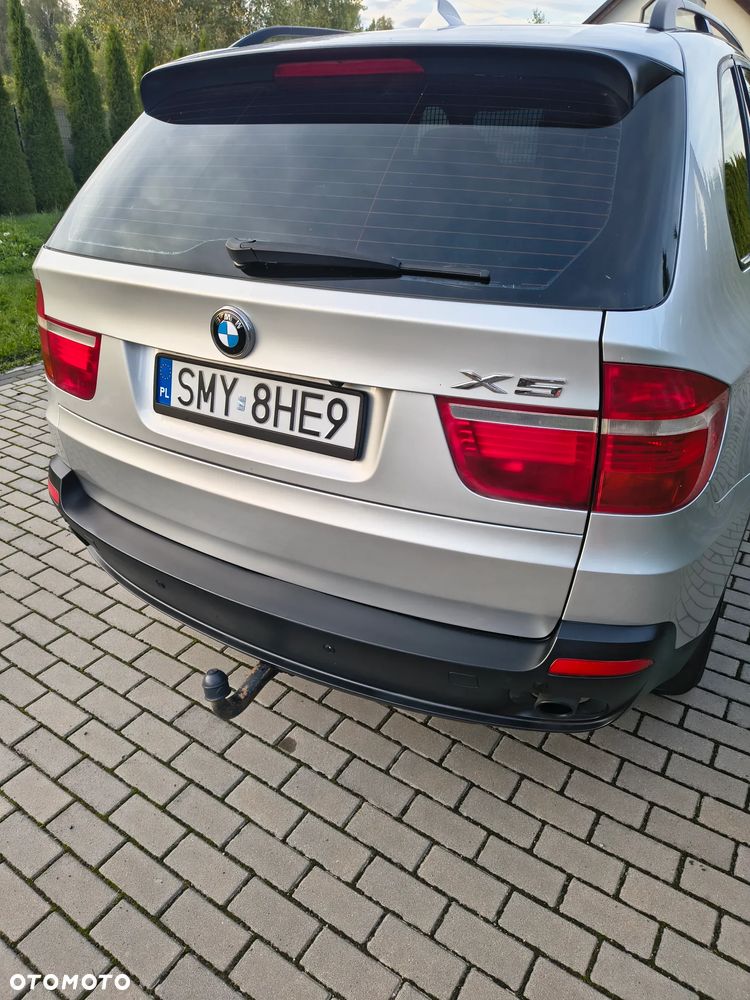 BMW X5 3.0d xDrive - 23