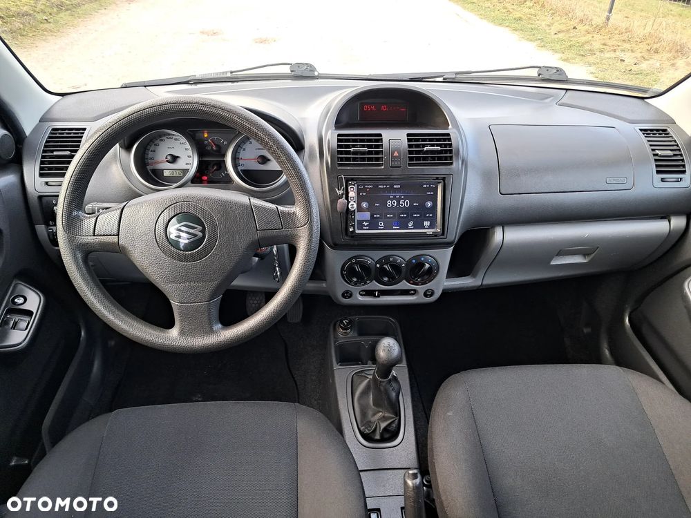 Suzuki Ignis 1.5 Comfort X-35 - 16