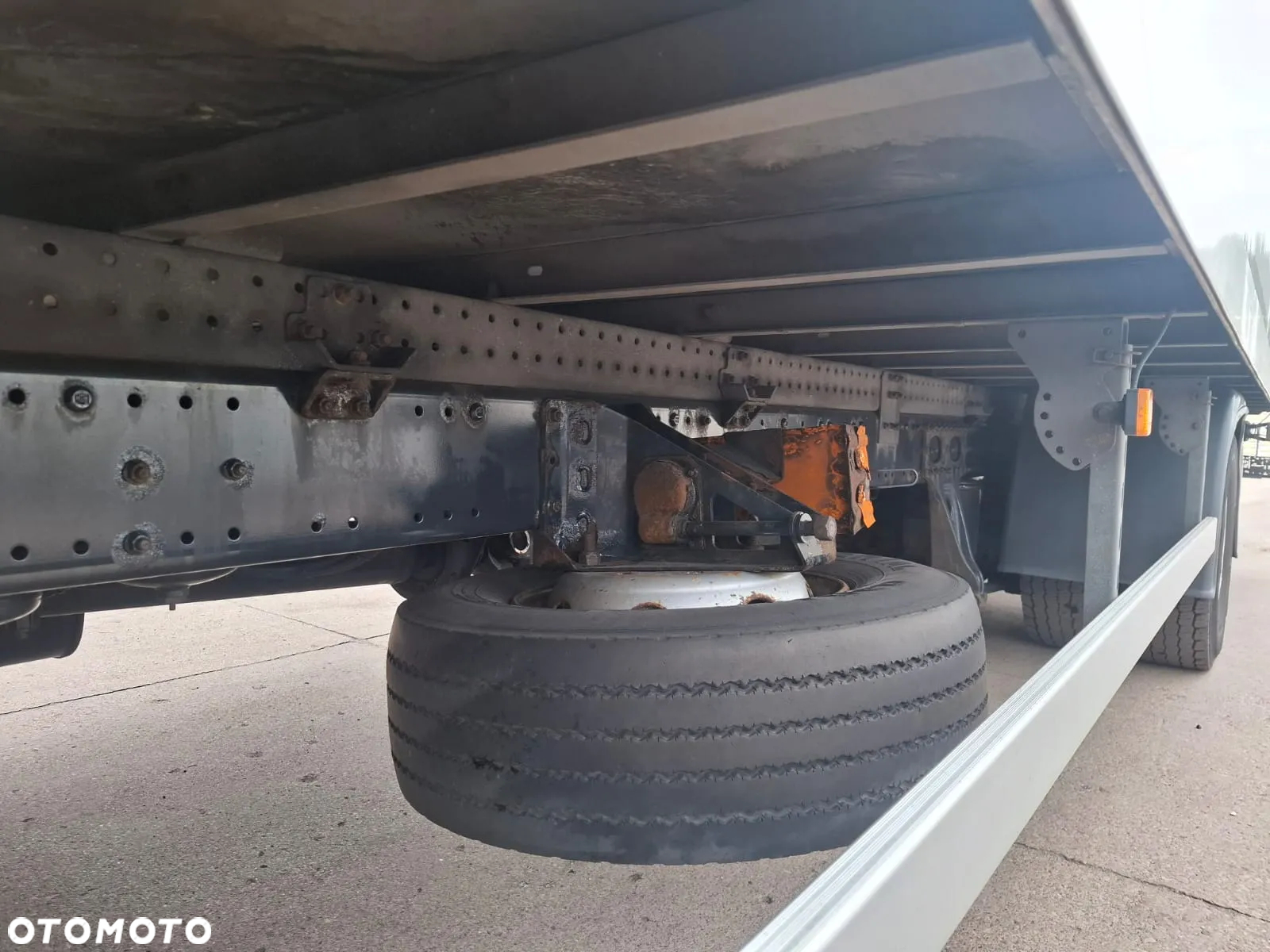 MAN TGM 15.290 - 8