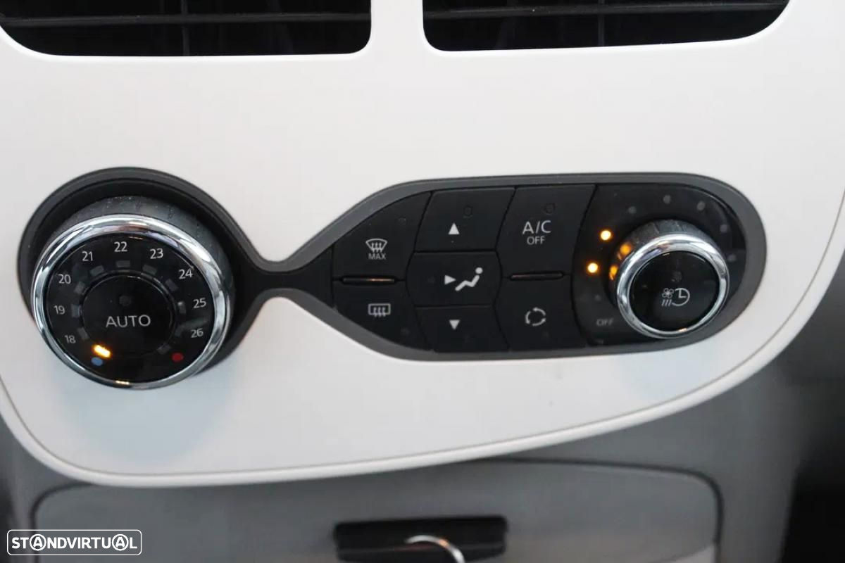 Renault Zoe (c/ Bateria) Zen - 15