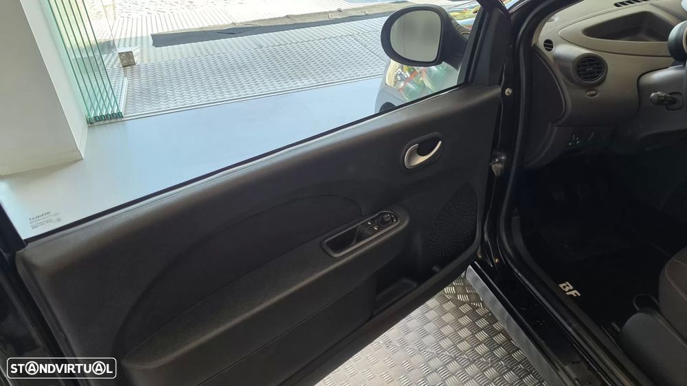 Renault Twingo 1.5 dCi Dynamique S - 34