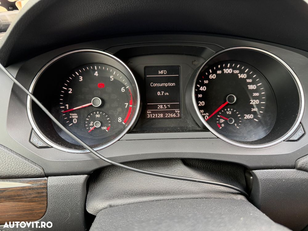 Volkswagen Jetta - 10