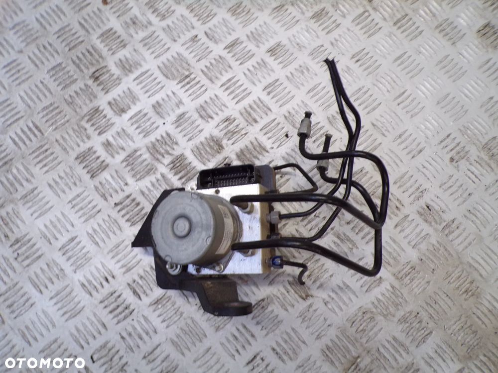 POMPA HAMULCOWA ABS OPEL KARL 42483587 - 1
