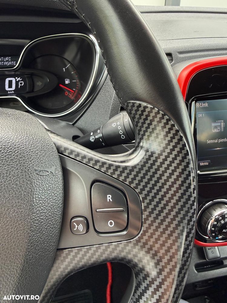 Renault Captur ENERGY dCi 90 EDC XMOD - 21