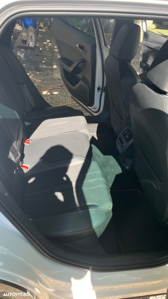 Cupra Formentor 1.5 TSI DSG7 - 13