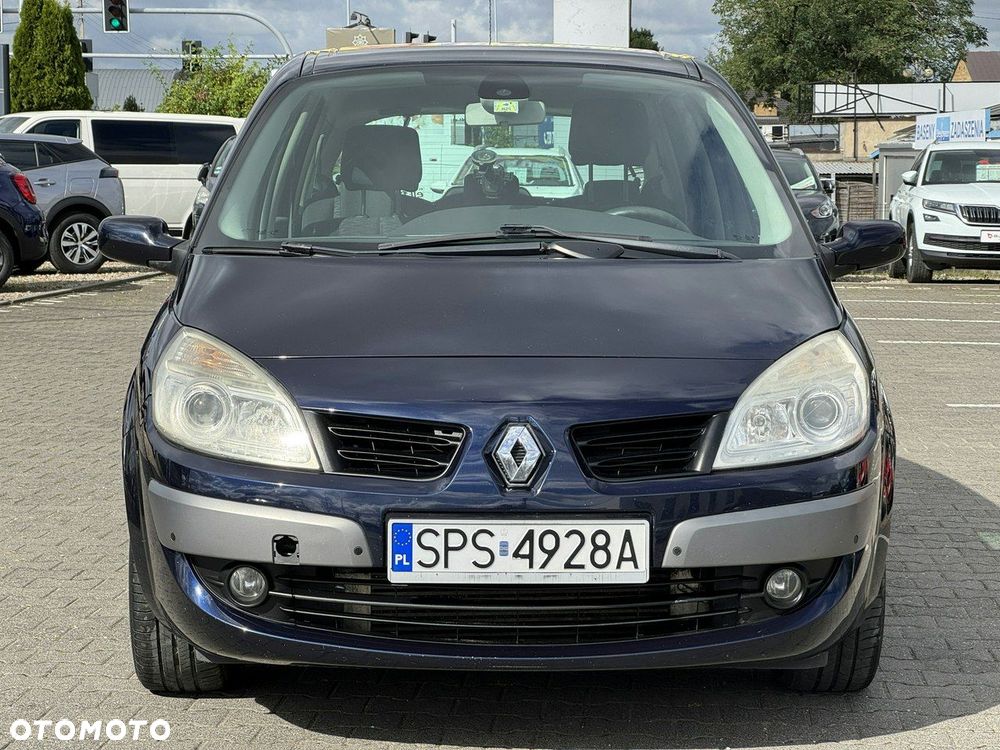 Renault Scenic - 11