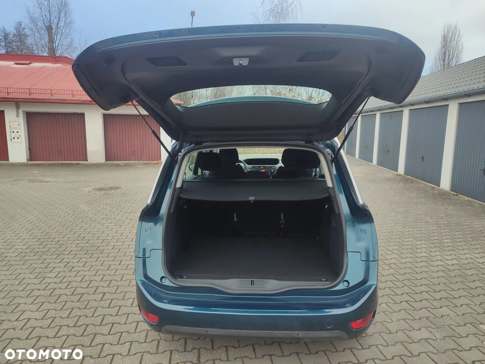 Citroën SpaceTourer - 7