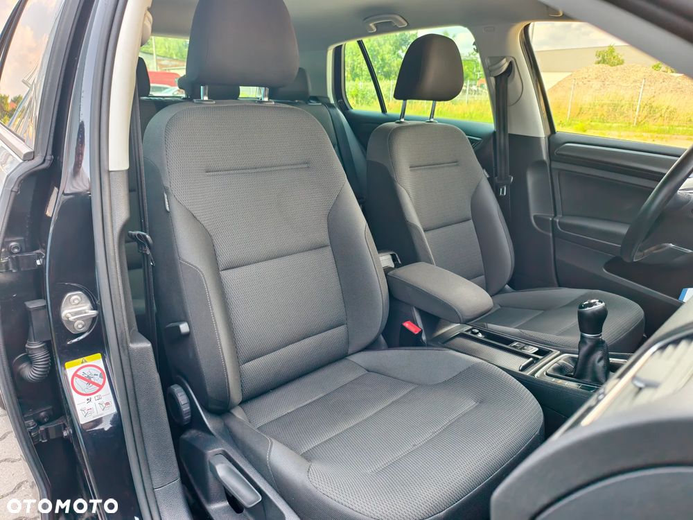 Volkswagen Golf 1.4 TSI Join - 15