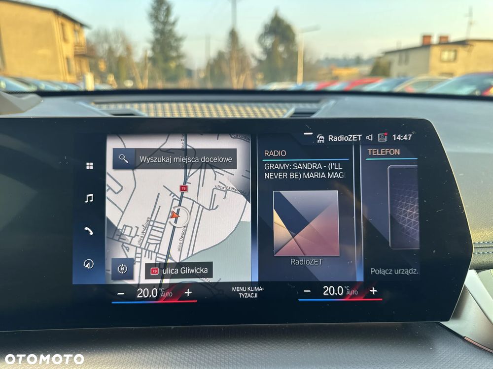 BMW X1 sDrive20i mHEV M Sport sport - 23