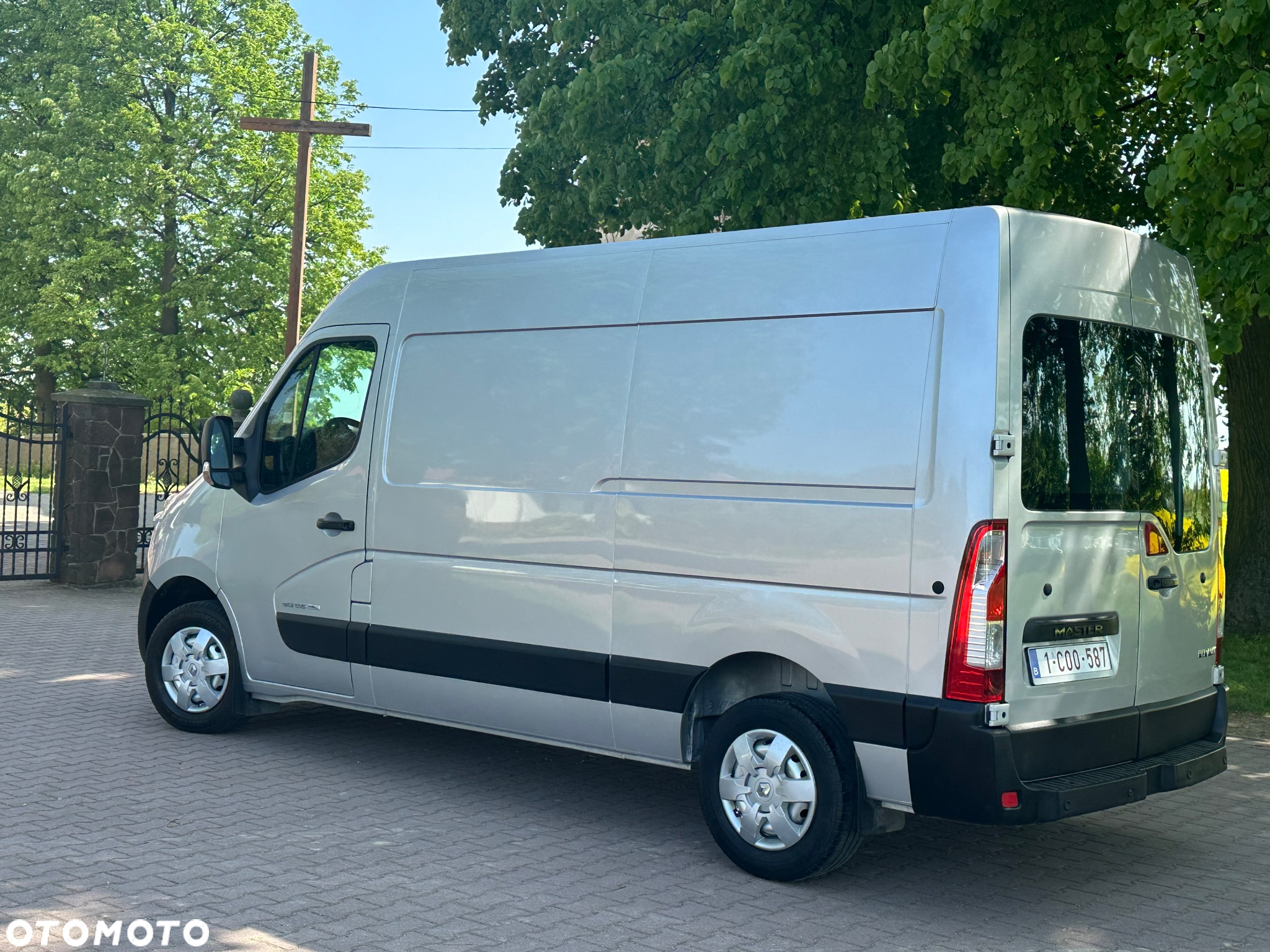 Renault Master - 8