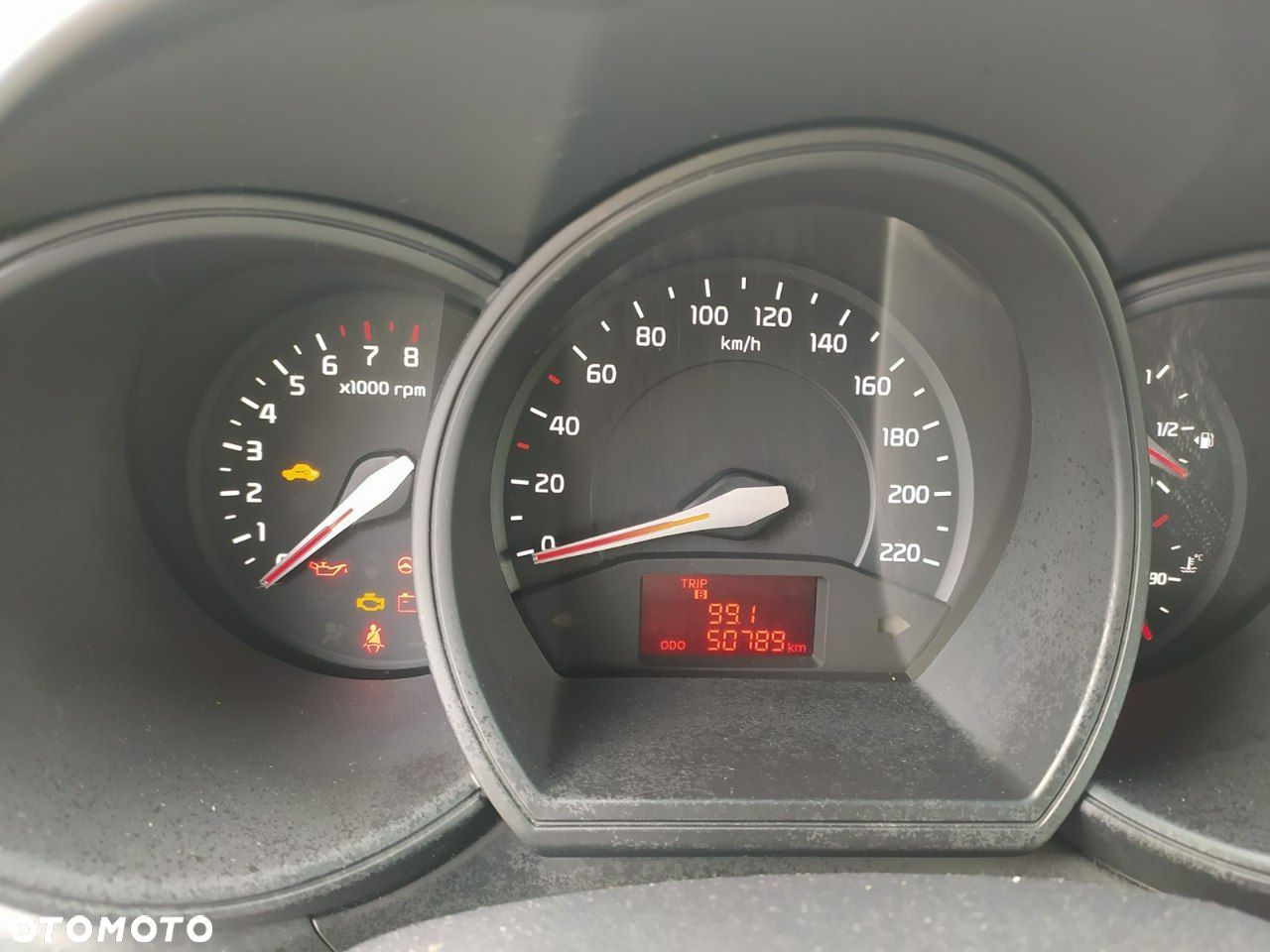 Kia Rio - 5