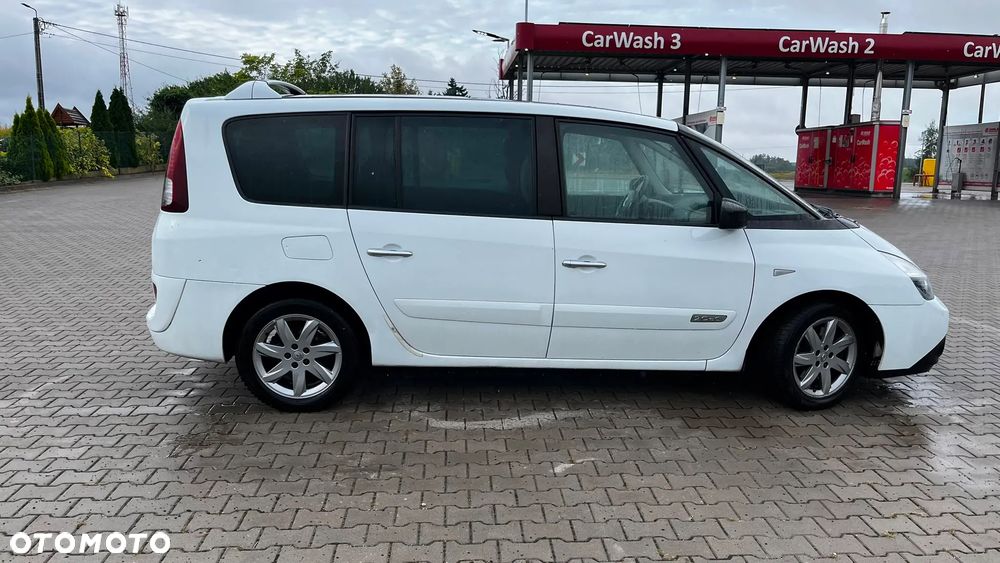 Renault Grand Espace 2.0 dCi FAP Edition PGA - 8