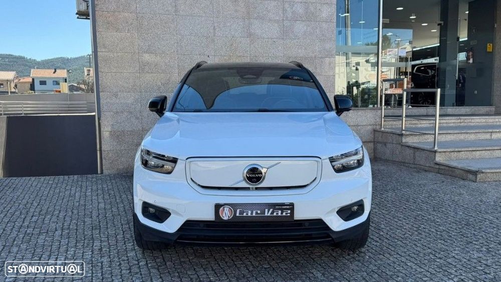 Volvo XC 40 Recharge Twin Core - 10