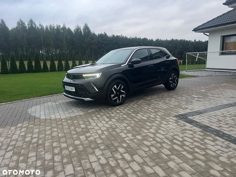 Opel Mokka 1.5 Elegance - 3