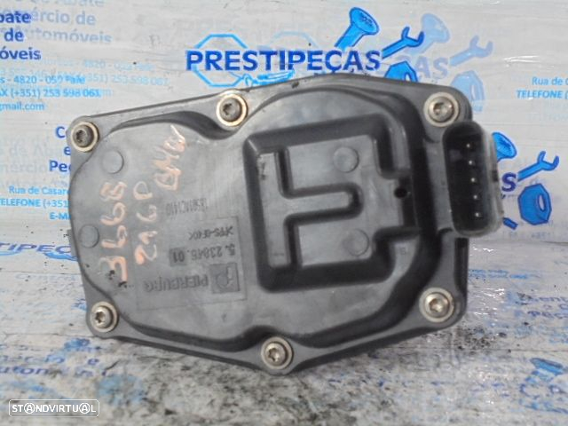 Egr 15877710 8576810 BMW F46 SERIE 2 2019 1.5D 115CV 5P CINZA ELETRICO - 5