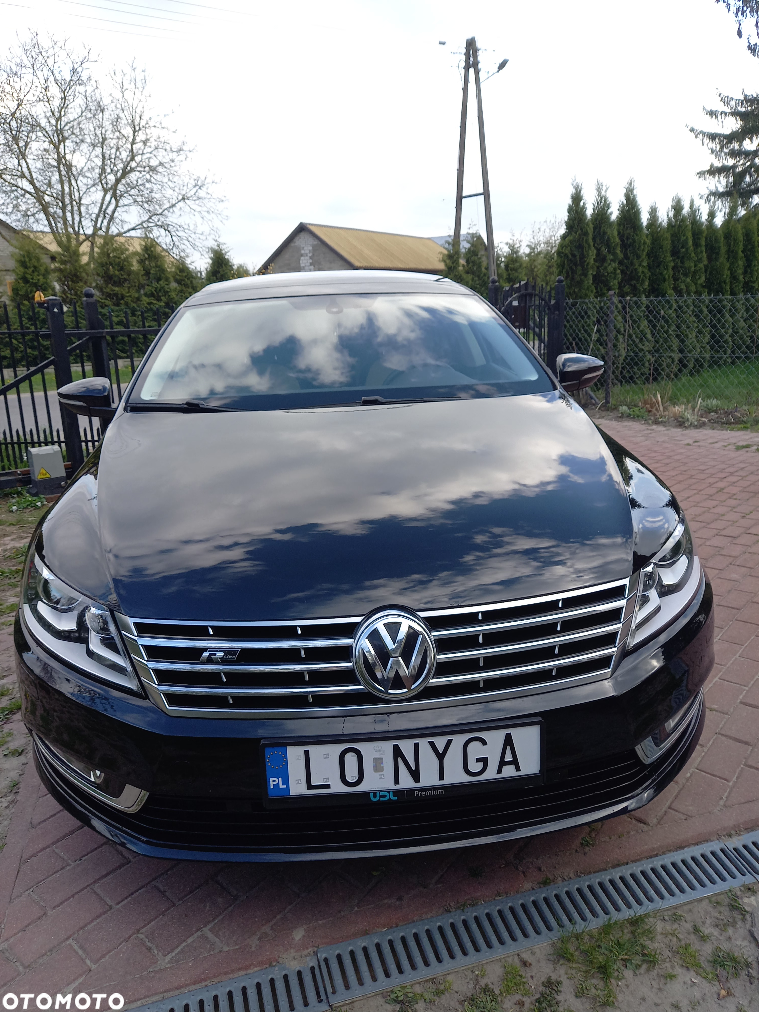 Volkswagen CC 3.6 V6 4Mot DSG - 4