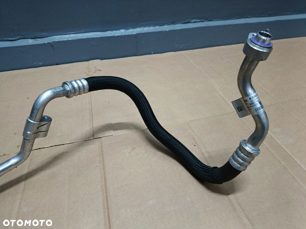 BMW MINI Przewody klimatyzacji 68322951 / 6834659 / 6832950 - 12