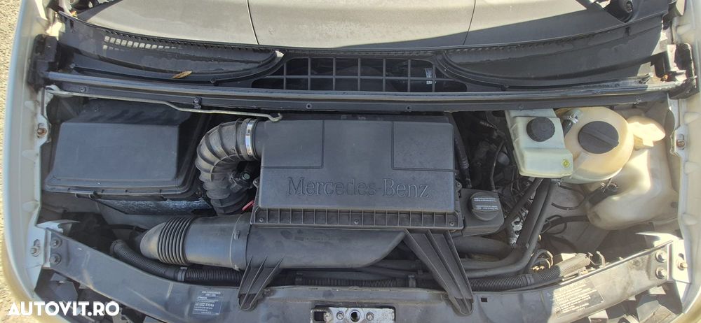 Mercedes-Benz Vito - 15
