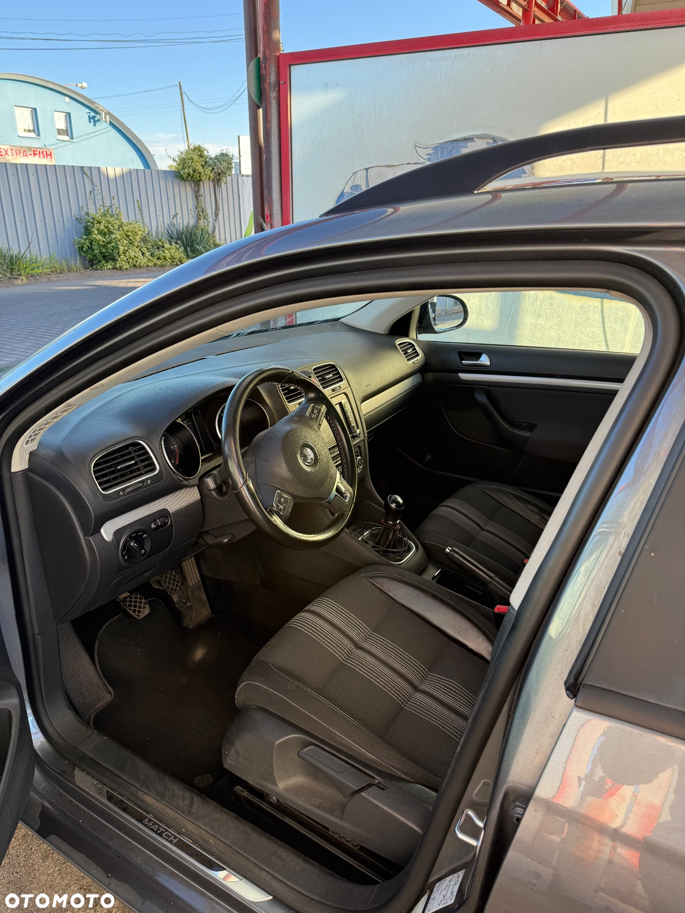 Volkswagen Golf - 7