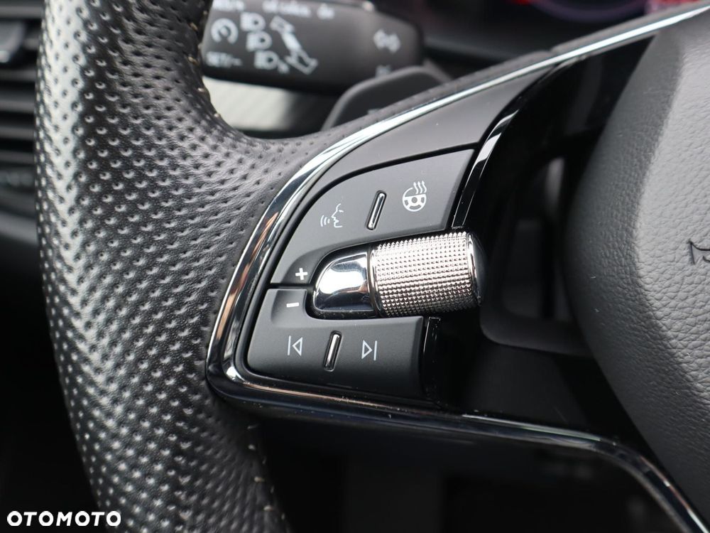 Skoda Kodiaq 1.5 TSI ACT 4x2 Sportline DSG 7os - 19