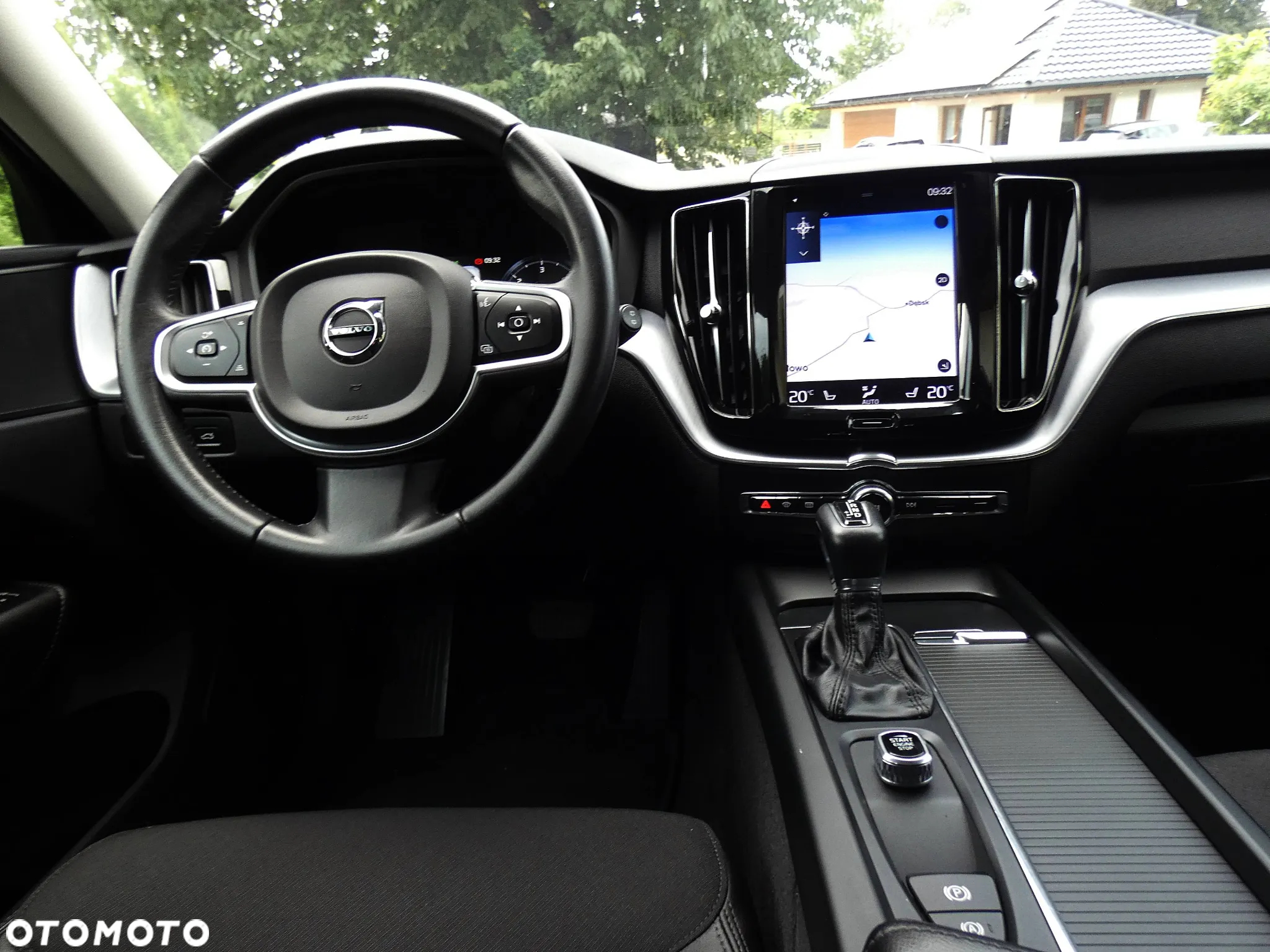 Volvo XC 60 D4 Inscription - 6