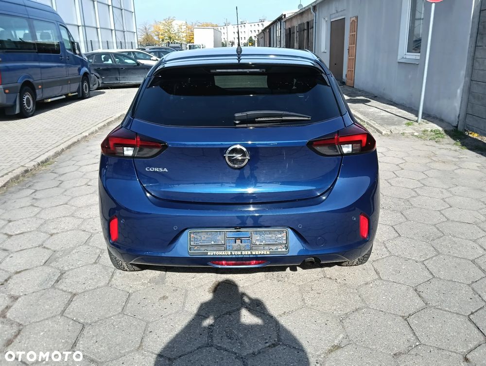 Opel Corsa - 8