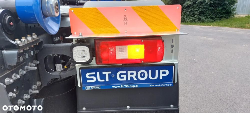 Volvo FE 280 4x2 - 11